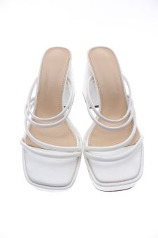 Sandalias tacon 39 PERCENTIL