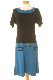 Vestito casual L CLAIR DE LUNE, foto 1 di 2