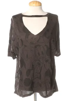 Camiseta XS Disney (Bershka), foto 1 de 2