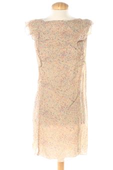 Vestido casual S BIMBA Y LOLA, foto 1 de 2