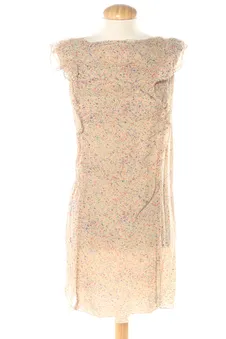 Vestido casual S BIMBA Y LOLA, foto 1 de 2