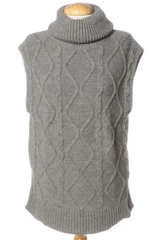 Pull M Cortefiel, photo 1 sur 2
