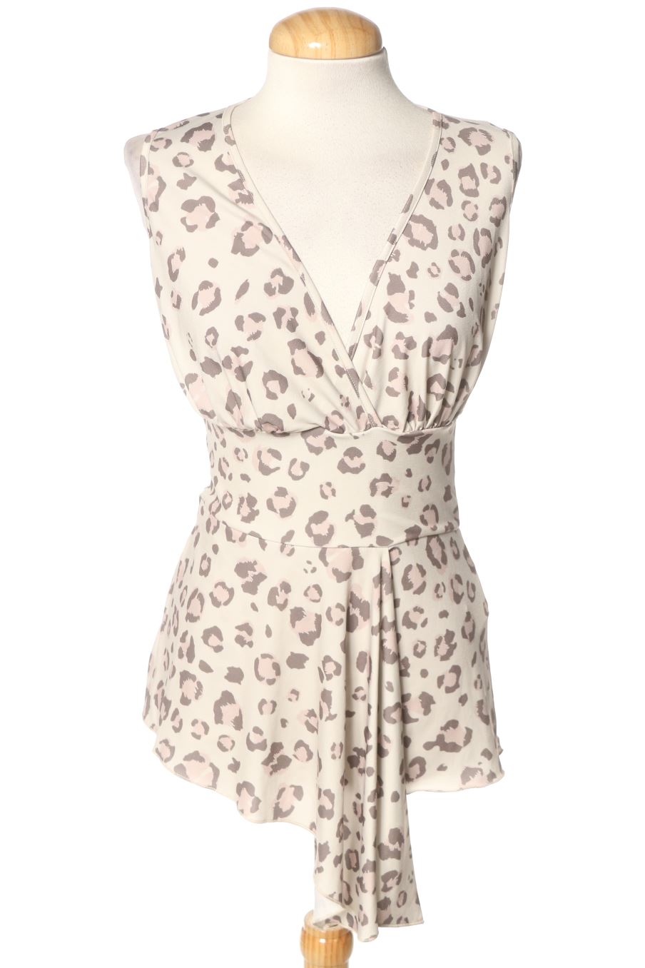 Top Xtsy de la taille S, de couleur imprimés
