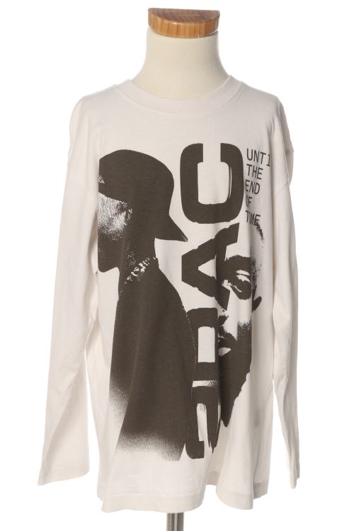 T-shirt manches longues