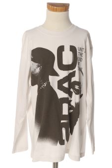 Camiseta de manga larga 8 años Zara