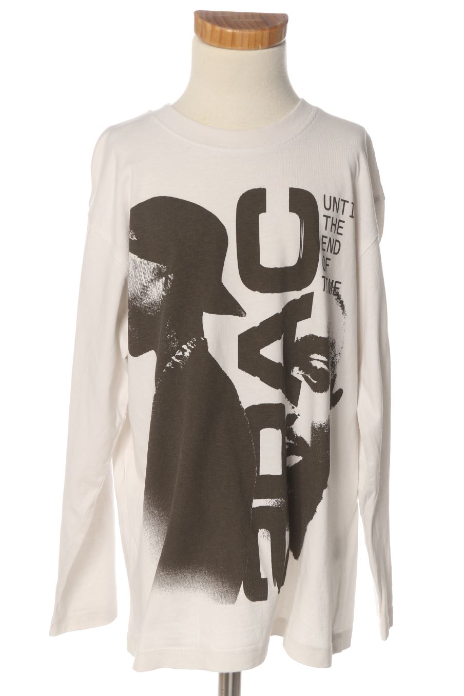 T-shirt manches longues Zara de la taille 8 ans