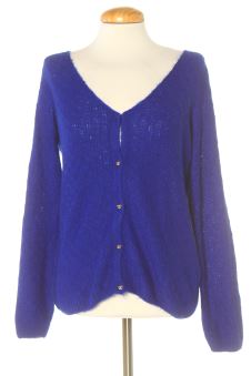 Gilet XS Morgan, photo 1 sur 2