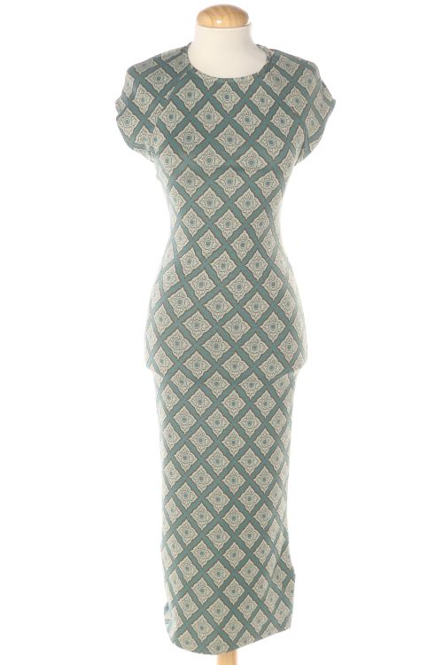 Robe casual
