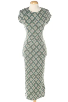 Robe de jour S Zara, photo 1 sur 2