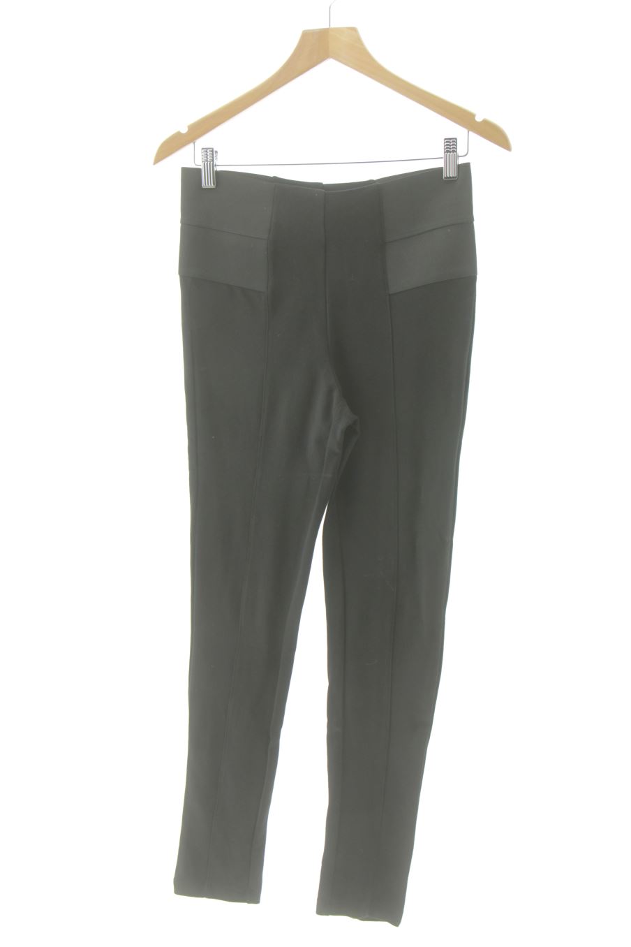 Pantalon Casual PERCENTIL de la taille M, de couleur noir