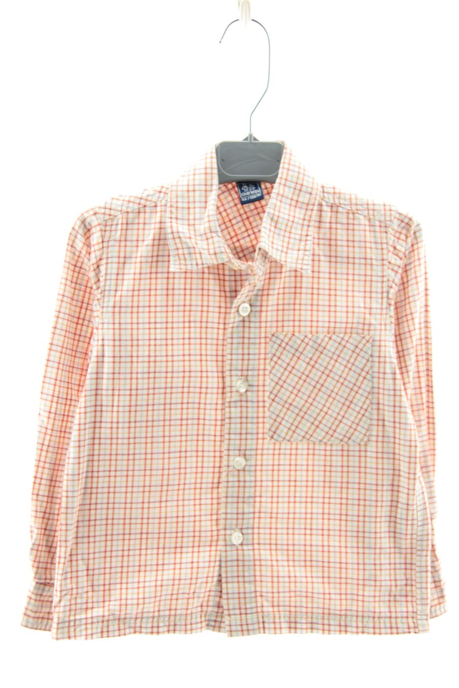Camisa de manga larga de Charanga de la talla 4 años de segunda mano