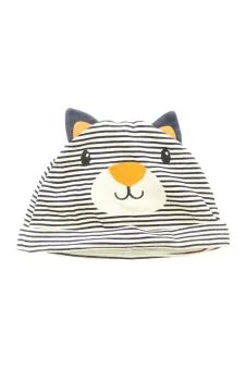 Gorro 9-18 meses C&A