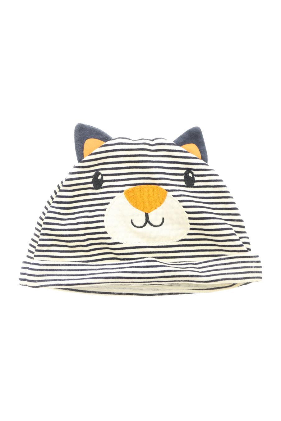 Gorro de C&A de la talla 9-18 meses de segunda mano