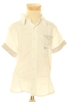 Chemise 6 ans Orchestra