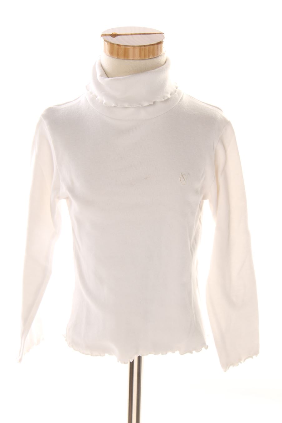 T-shirt manches longues Cyrillus de la taille 6 ans