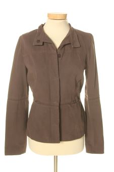 Jacke 36 Jesus del Pozo