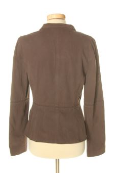 Jacke 36 Jesus del Pozo