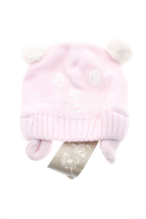 Bonnet