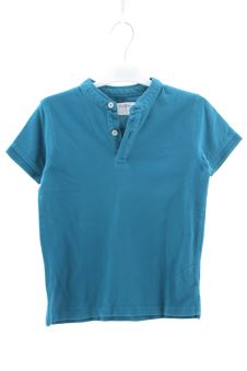 Polo  7 ans Alvaro Moreno