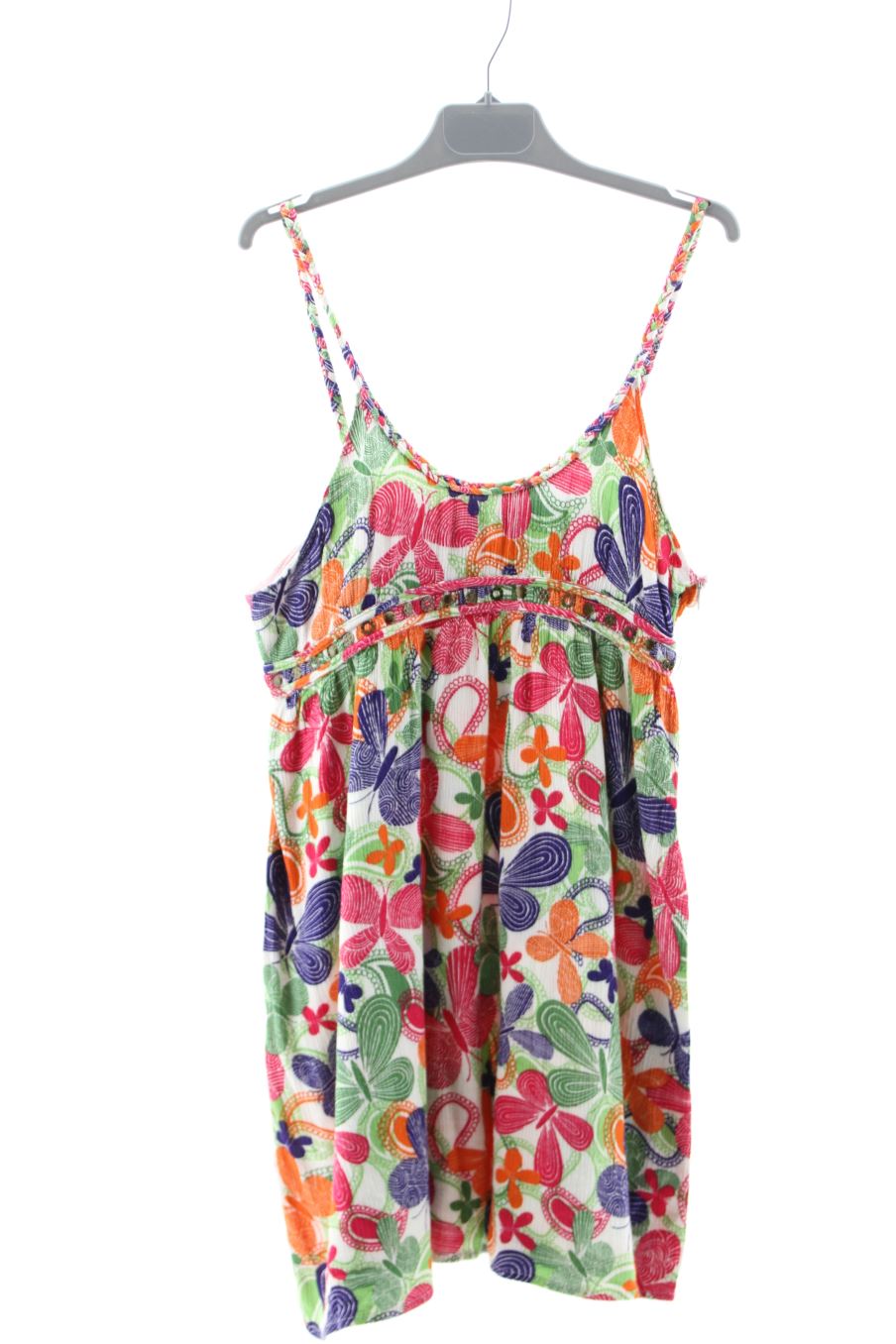 Robe casual Canada House de la taille 7 ans de seconde main