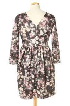Robe casual S Oeuvre