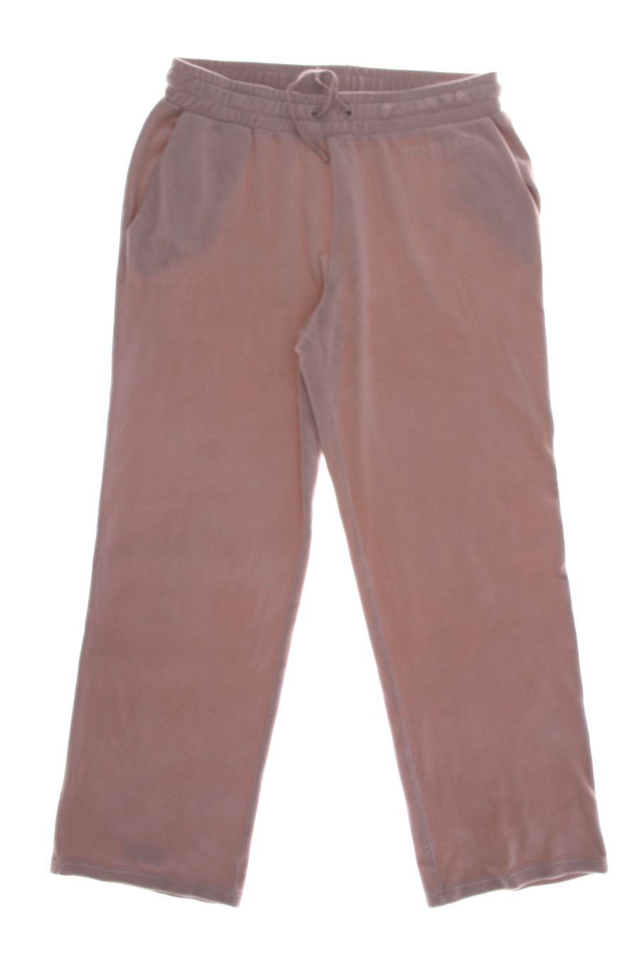 Pantalones de deporte de Pedro del Hierro de la talla M, de color beige