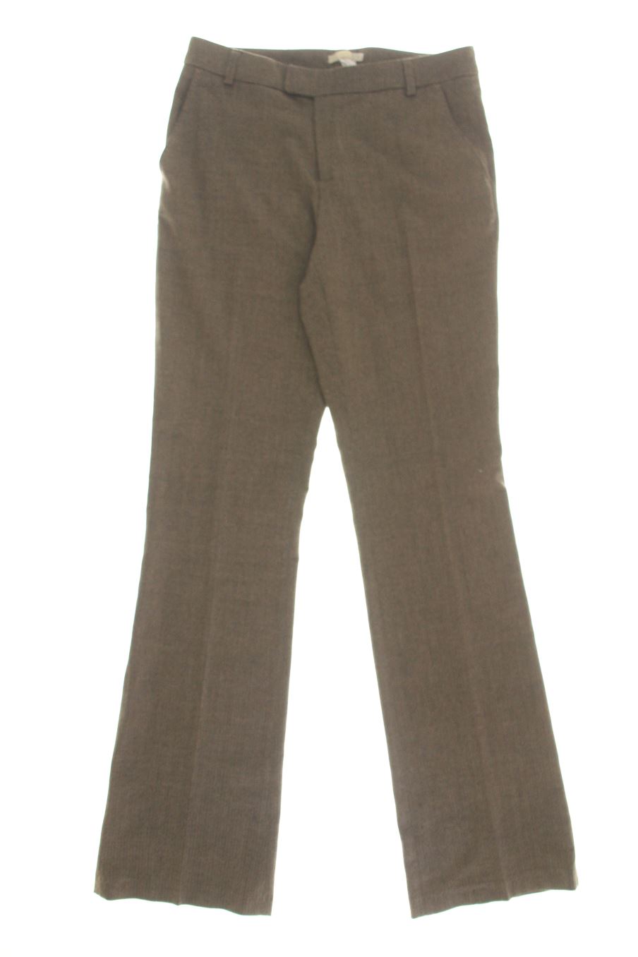 Pantalones de La redoute de la talla 40, de color marrón