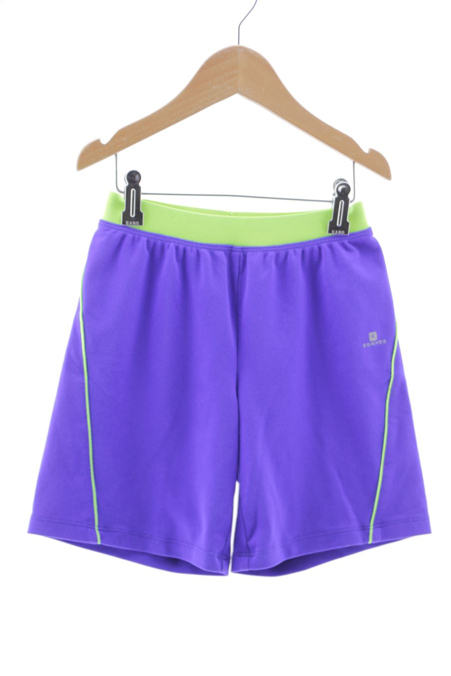 Pantalon Sport Domyos (DECATHLON) de la taille 5 ans de seconde main
