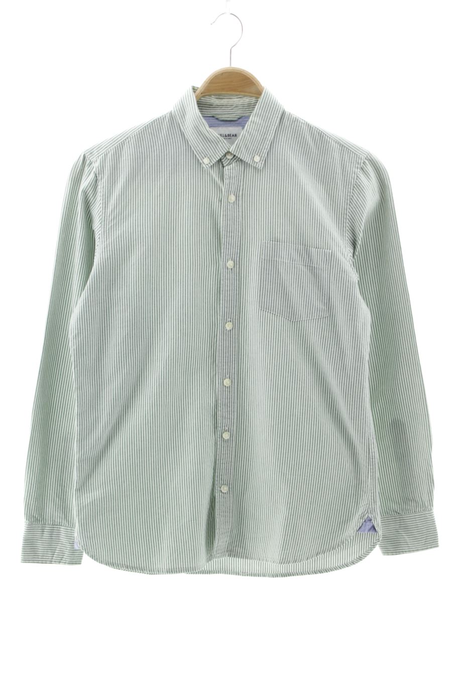 Camisa de Pull & Bear de la talla S