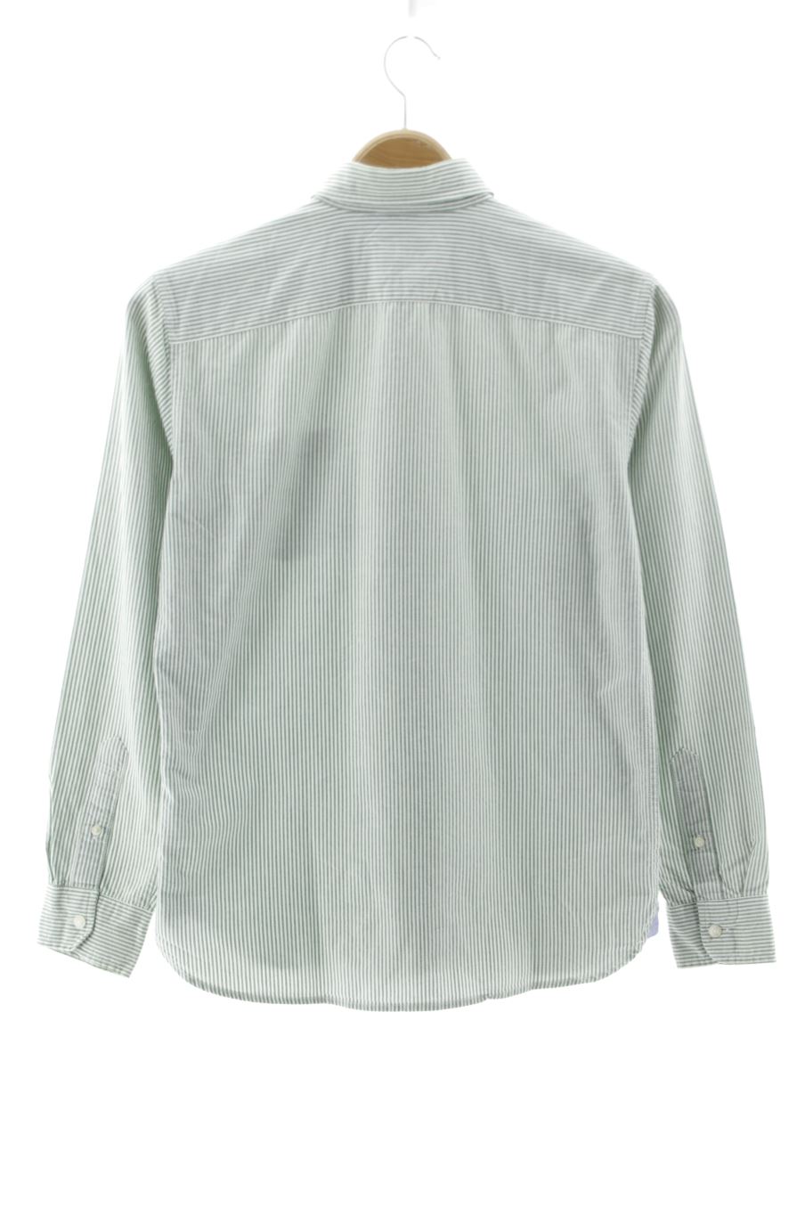 Camisa de Pull & Bear de la talla S