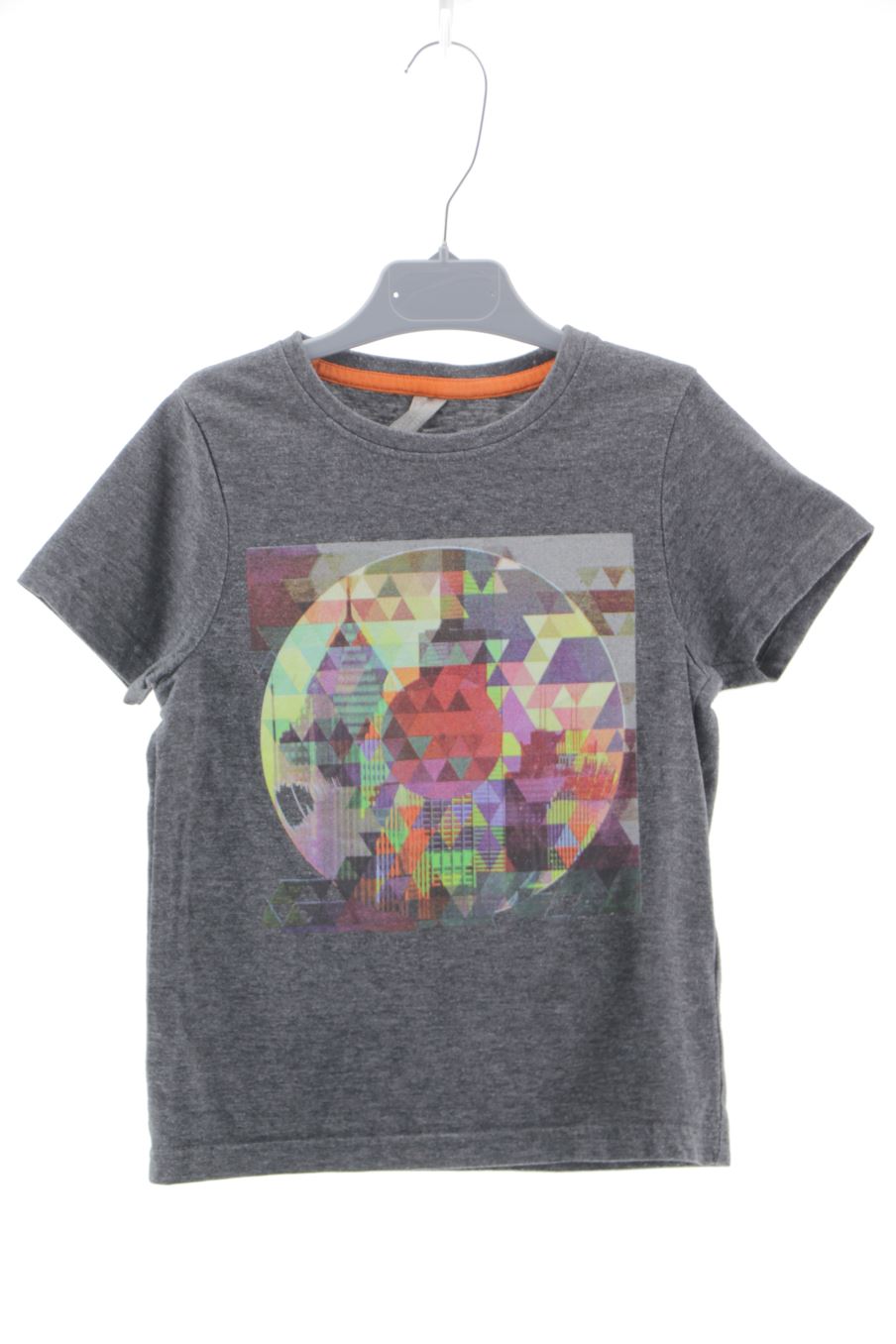 T-shirt Orchestra de la taille 6 ans de seconde main