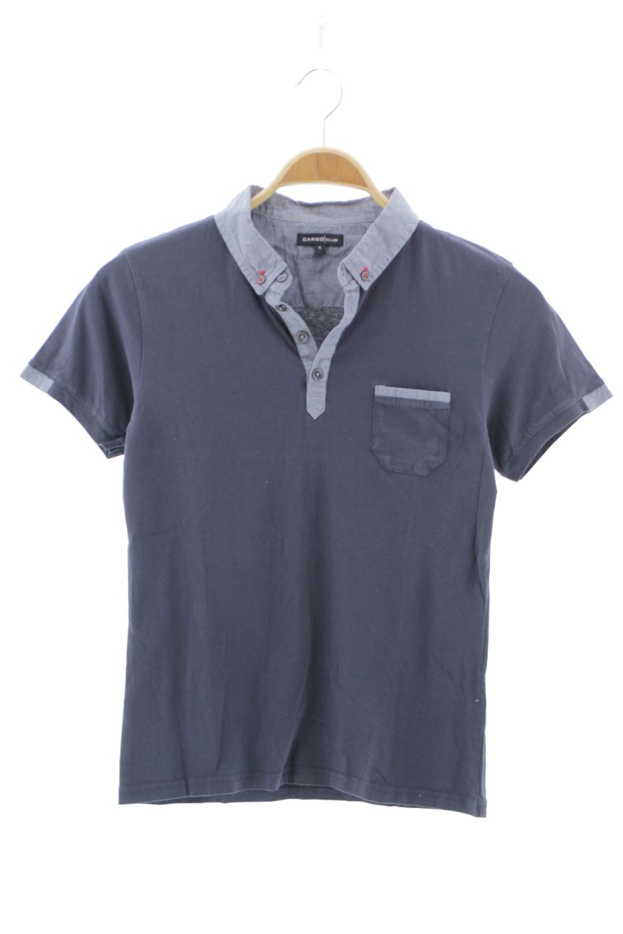 Polo CARGO de la taille S