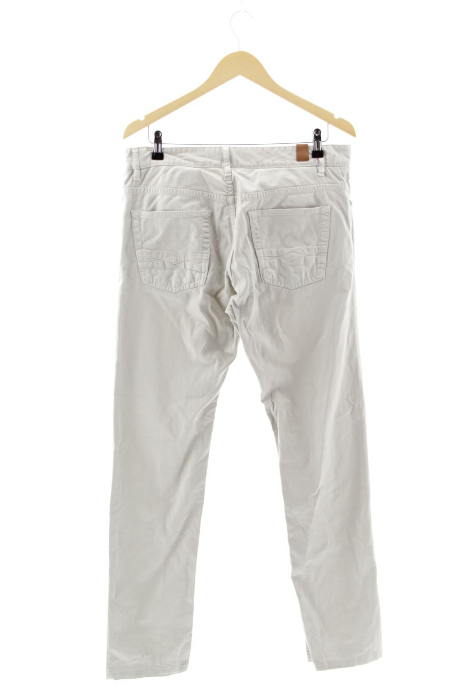 Jeans de Zara de la talla 44