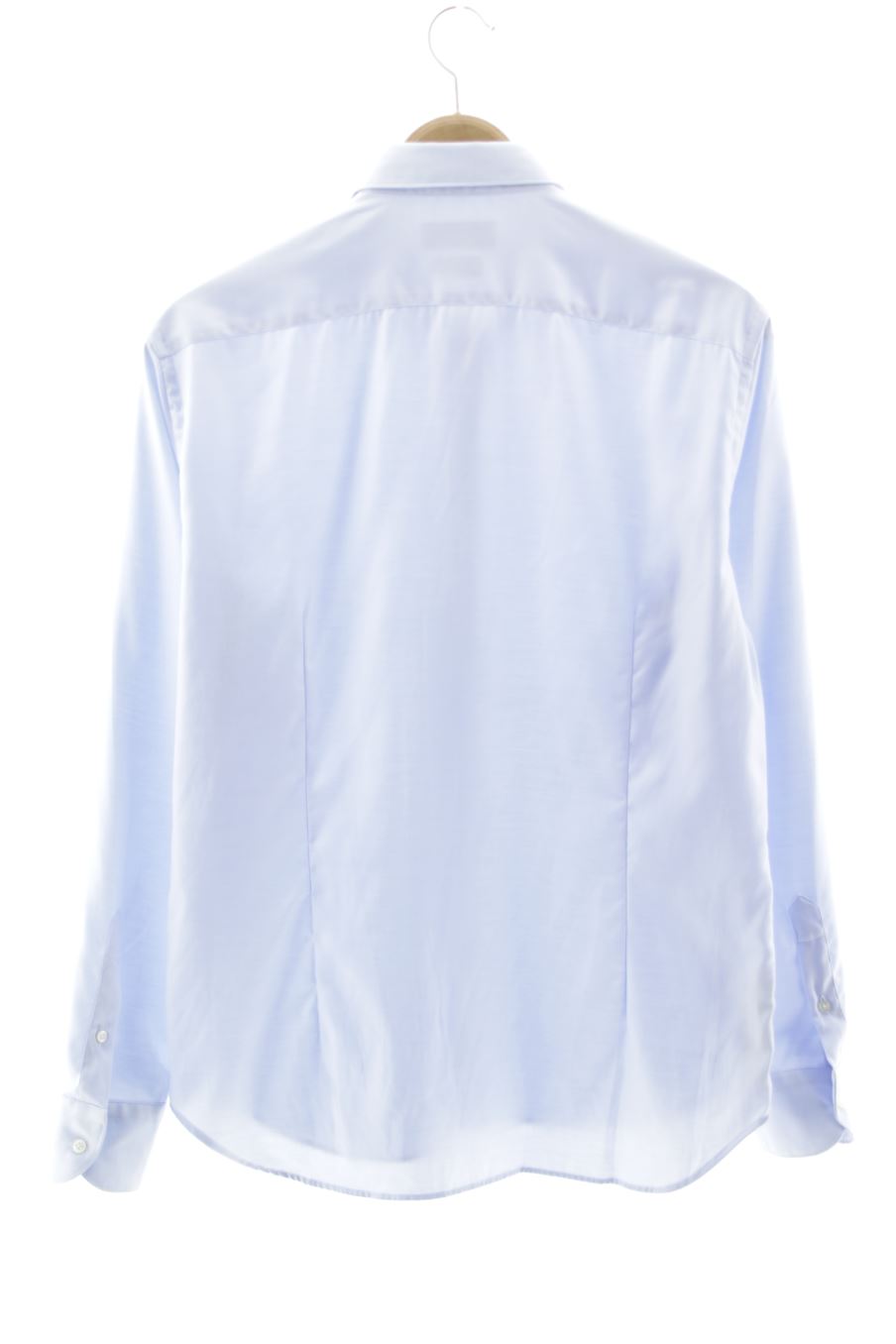 Camisa manga larga de Massimo Dutti de la talla XL
