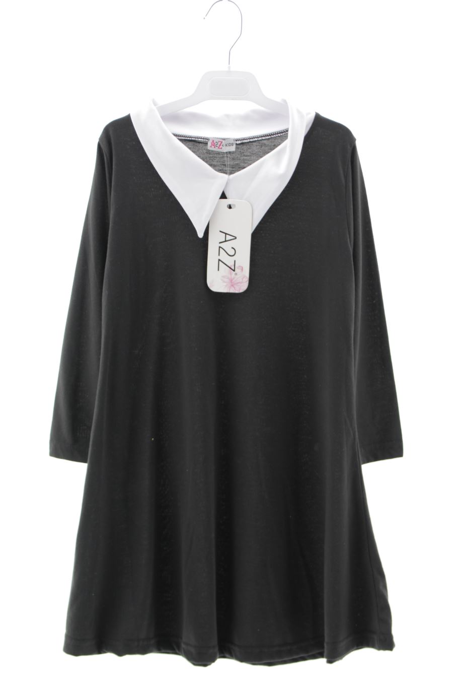 Vestido sport de A2Z 4 Kids Fashion de la talla 7 años con etiqueta