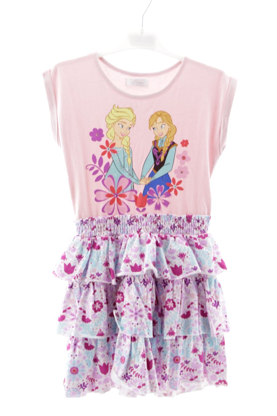 Vestido sport de Disney de la talla 9 años de segunda mano