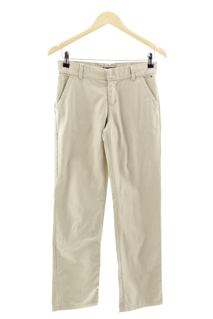 Pantalón de Tommy Hilfiger de la talla 12 años de segunda mano