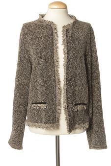 Chaqueta M Massimo Dutti
