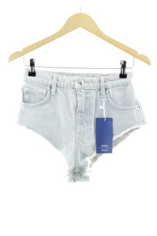 Shorts 36 Bershka, photo 1 sur 2