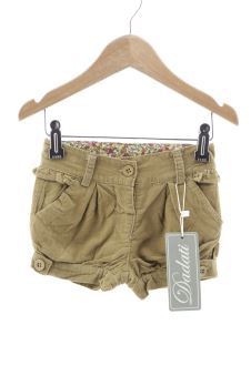 Short 6 mois Dadati
