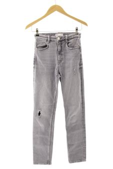 Jeans 34 Zara, photo 1 sur 2