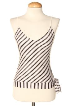 Aufwändiges Top S Terranova