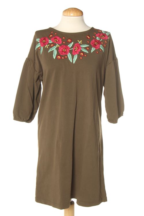 Vestido casual