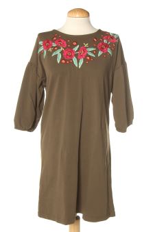 Vestito casual S Mango, foto 1 di 2