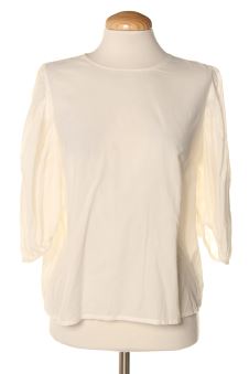 Blusa de manga corta S Sfera, foto 1 de 2