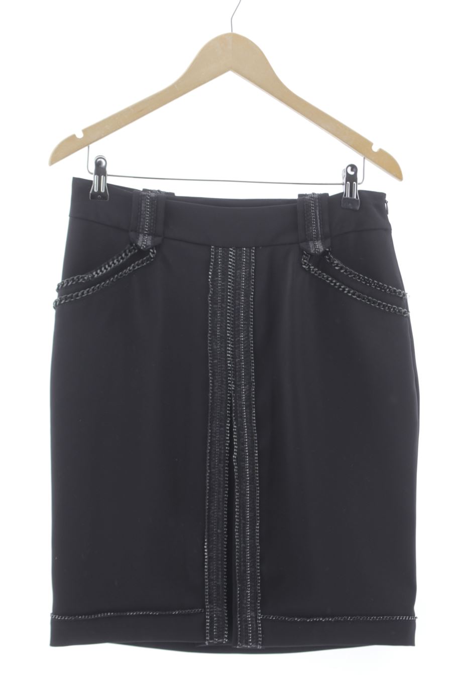 Gonne de Brighton de la talla 40, de color nero