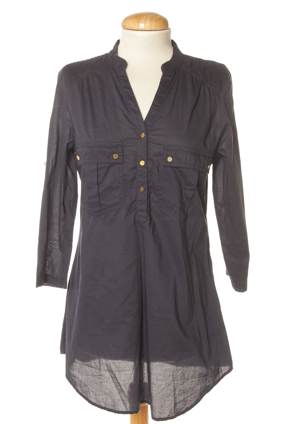Vestito casual de Vero moda de la talla XS, de color blu oltremare