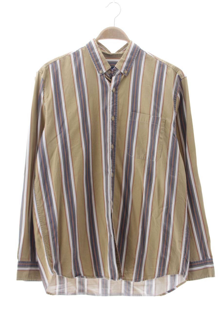 Chemise Pull & Bear de la taille L