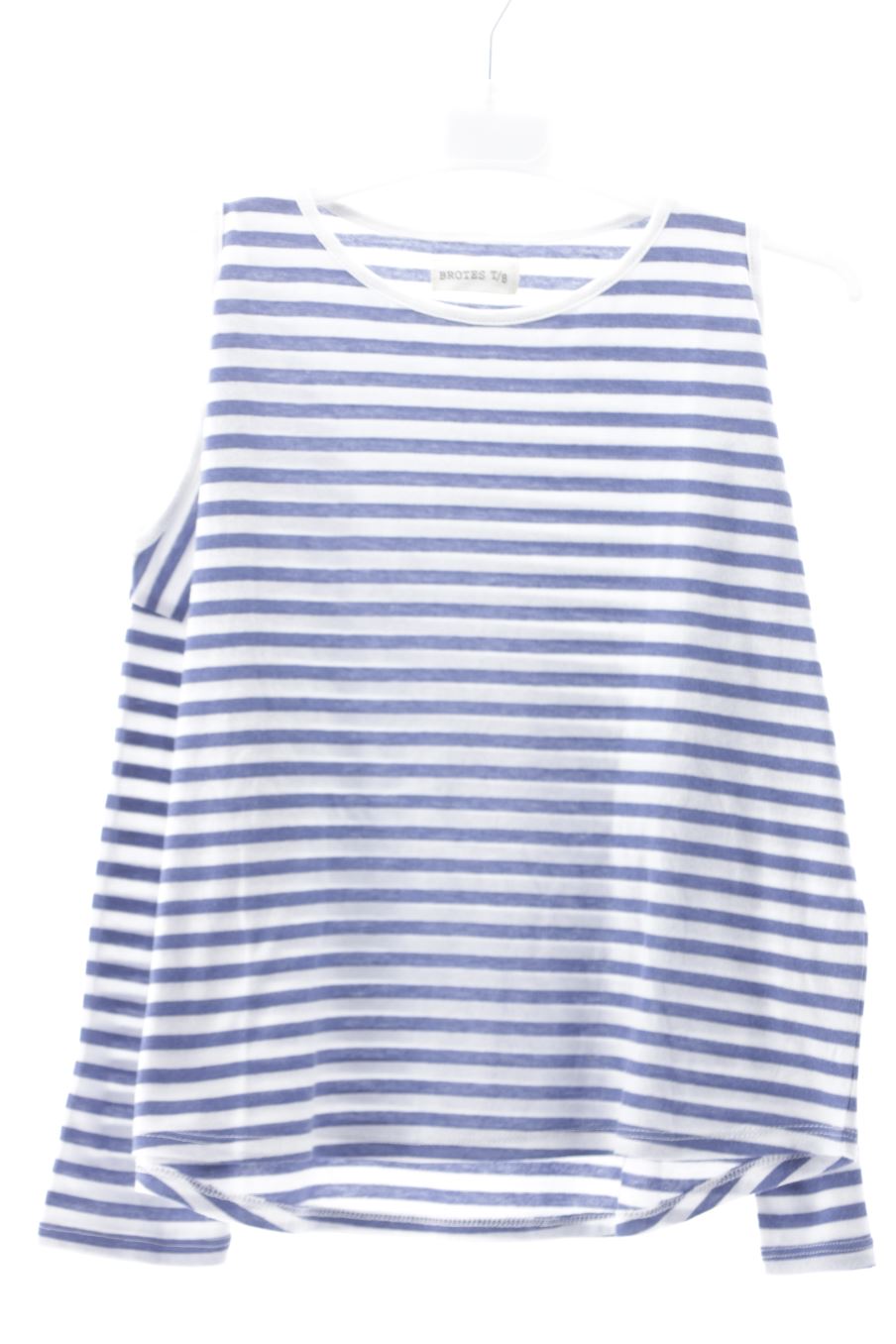 Camiseta sin mangas de BTS Brotes de la talla 8 años de segunda mano