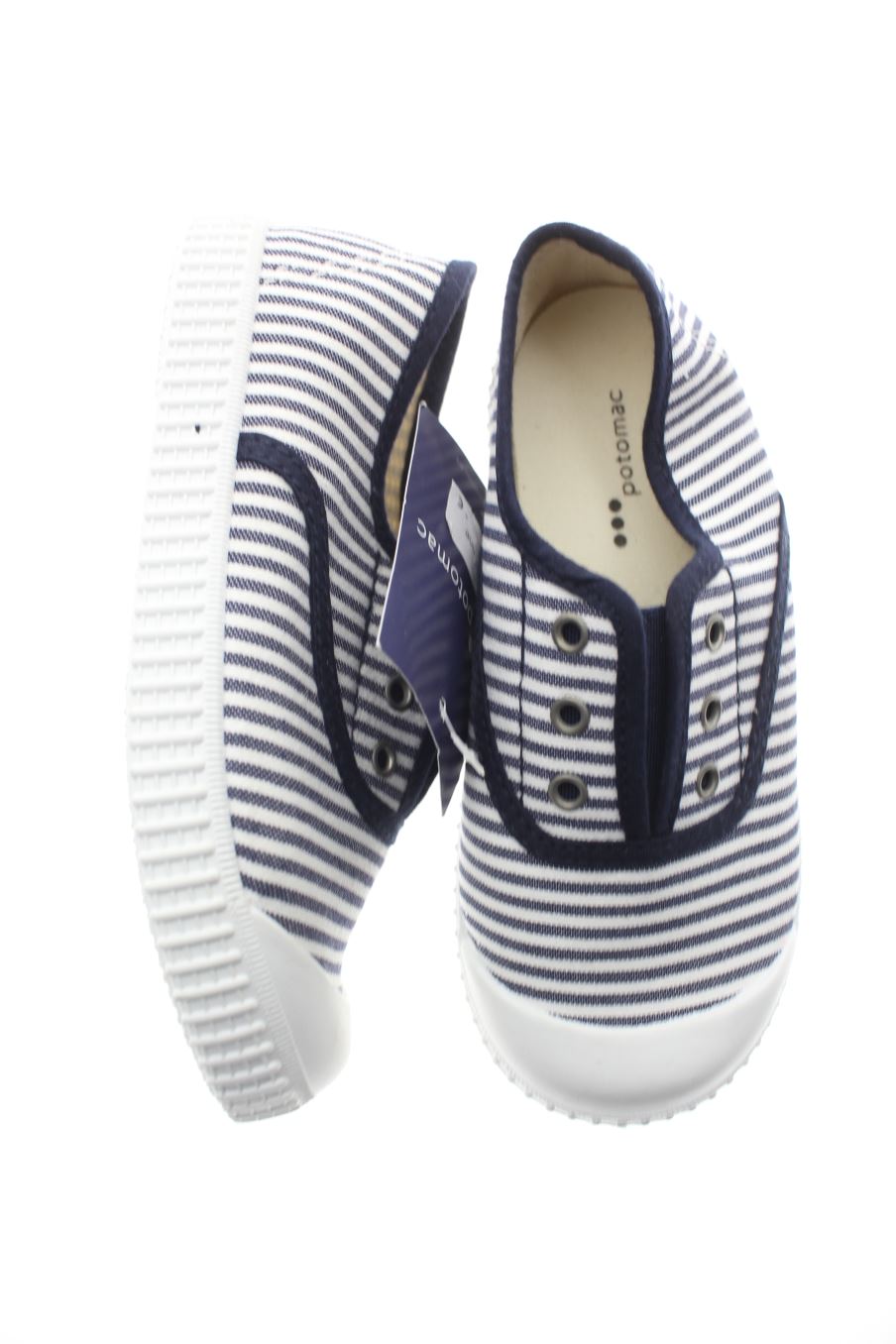 Zapatillas de Potomac de la talla 22 con etiqueta
